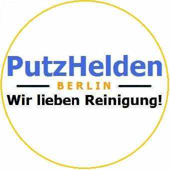 PutzheldenBerlin Reinigungsfirma