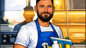 Pascal Hartmann (Objektleiter)